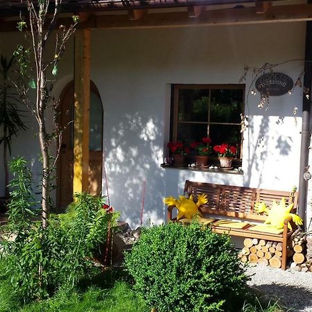 Gastezimmer Nahe Wesslinger See Kamer foto