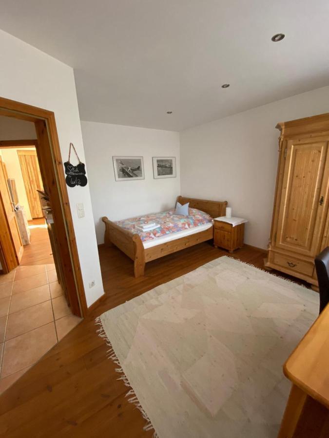 Gastezimmer Nahe Wesslinger See Buitenkant foto