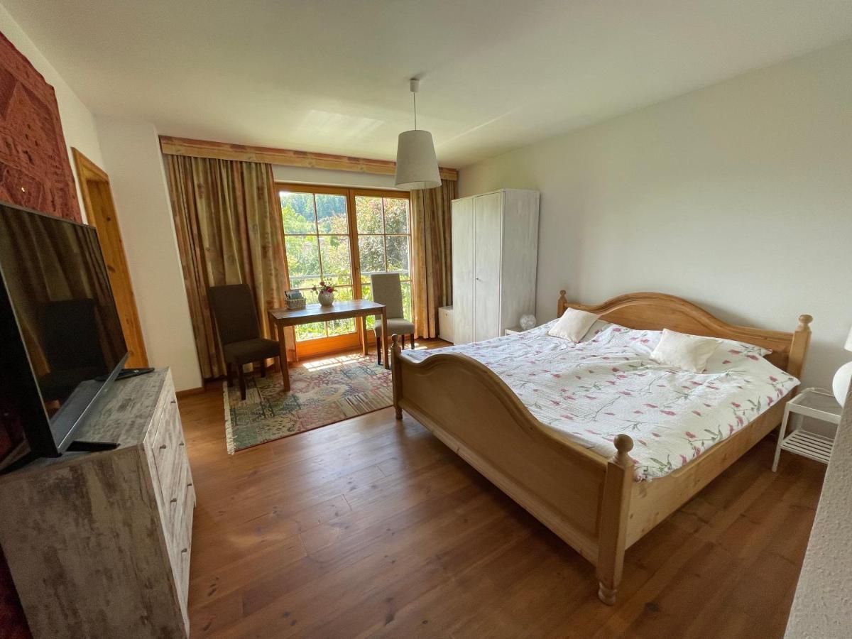 Gastezimmer Nahe Wesslinger See Buitenkant foto