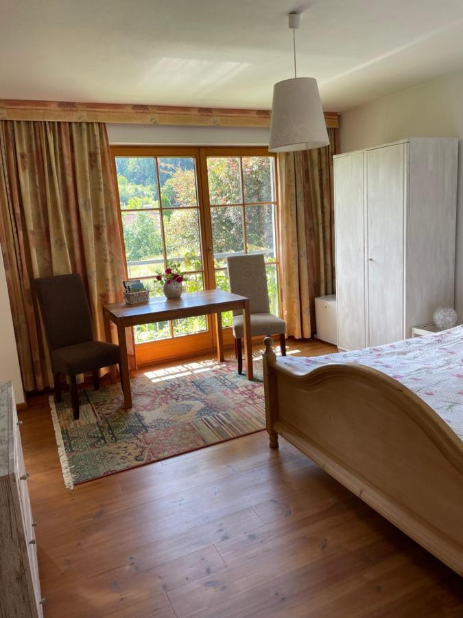Gastezimmer Nahe Wesslinger See Buitenkant foto